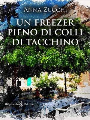 cover image of Un freezer pieno di colli di taccchino